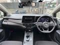 2021 Nissan Note