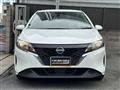 2021 Nissan Note