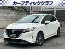 2021 Nissan Note