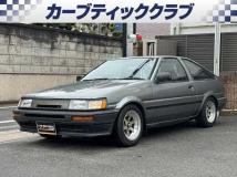 1987 Toyota Corolla Levin