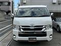 2021 Toyota Hiace Van