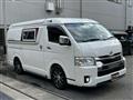 2021 Toyota Hiace Van