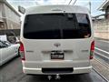 2021 Toyota Hiace Van