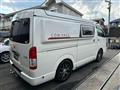 2021 Toyota Hiace Van