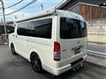 2021 Toyota Hiace Van