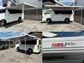 2021 Toyota Hiace Van