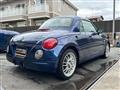 2004 Daihatsu Copen