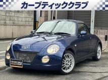 2004 Daihatsu Copen