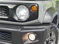 2020 Suzuki Jimny Sierra