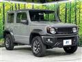 2020 Suzuki Jimny Sierra