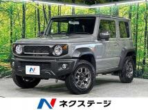 2020 Suzuki Jimny Sierra
