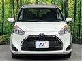 2019 Toyota Sienta