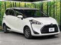 2019 Toyota Sienta