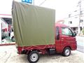 2024 Daihatsu Hijet Truck