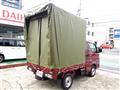 2024 Daihatsu Hijet Truck