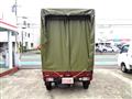 2024 Daihatsu Hijet Truck