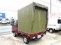 2024 Daihatsu Hijet Truck