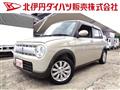 2015 Suzuki Lapin