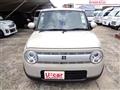 2015 Suzuki Lapin
