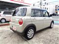 2015 Suzuki Lapin
