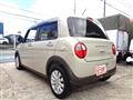 2015 Suzuki Lapin