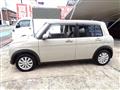 2015 Suzuki Lapin
