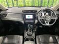 2022 Nissan X-Trail
