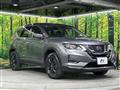 2022 Nissan X-Trail