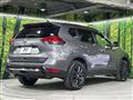 2022 Nissan X-Trail