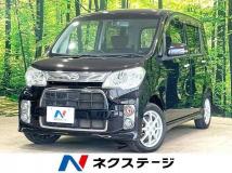 2013 Daihatsu Tant Exe