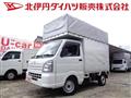 2019 Suzuki Carry Truck