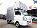 2019 Suzuki Carry Truck