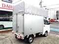 2019 Suzuki Carry Truck