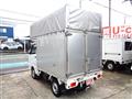 2019 Suzuki Carry Truck