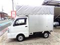2019 Suzuki Carry Truck