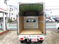 2019 Suzuki Carry Truck