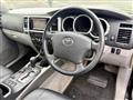 2002 Toyota Hilux Surf