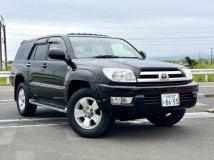 2002 Toyota Hilux Surf