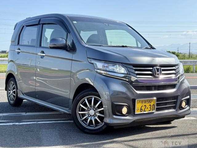 2014 Honda Honda Others