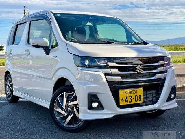 2026 Suzuki Wagon R