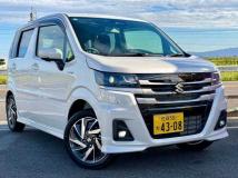 2026 Suzuki Wagon R