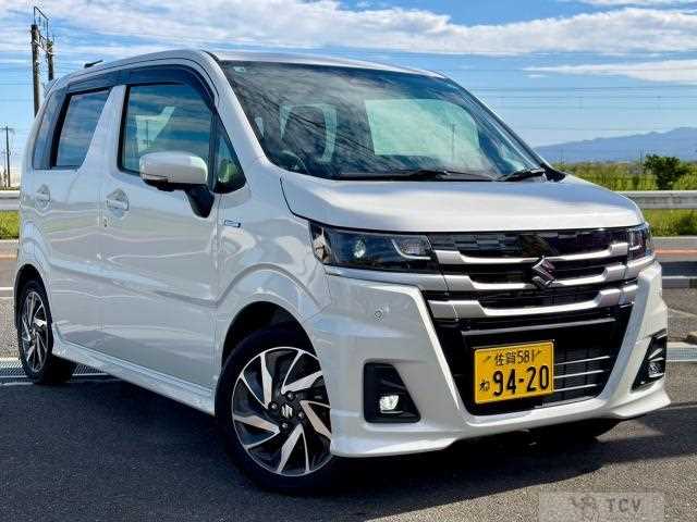 2026 Suzuki Wagon R