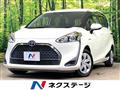 2019 Toyota Sienta