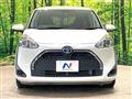 2019 Toyota Sienta