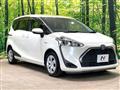 2019 Toyota Sienta