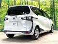 2019 Toyota Sienta