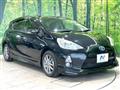 2012 Toyota AQUA