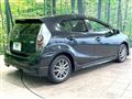 2012 Toyota AQUA