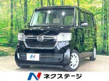 2023 Honda N BOX