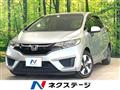 2016 Honda Fit Hybrid